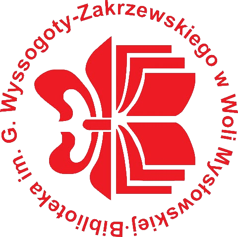 Logo biblioteki