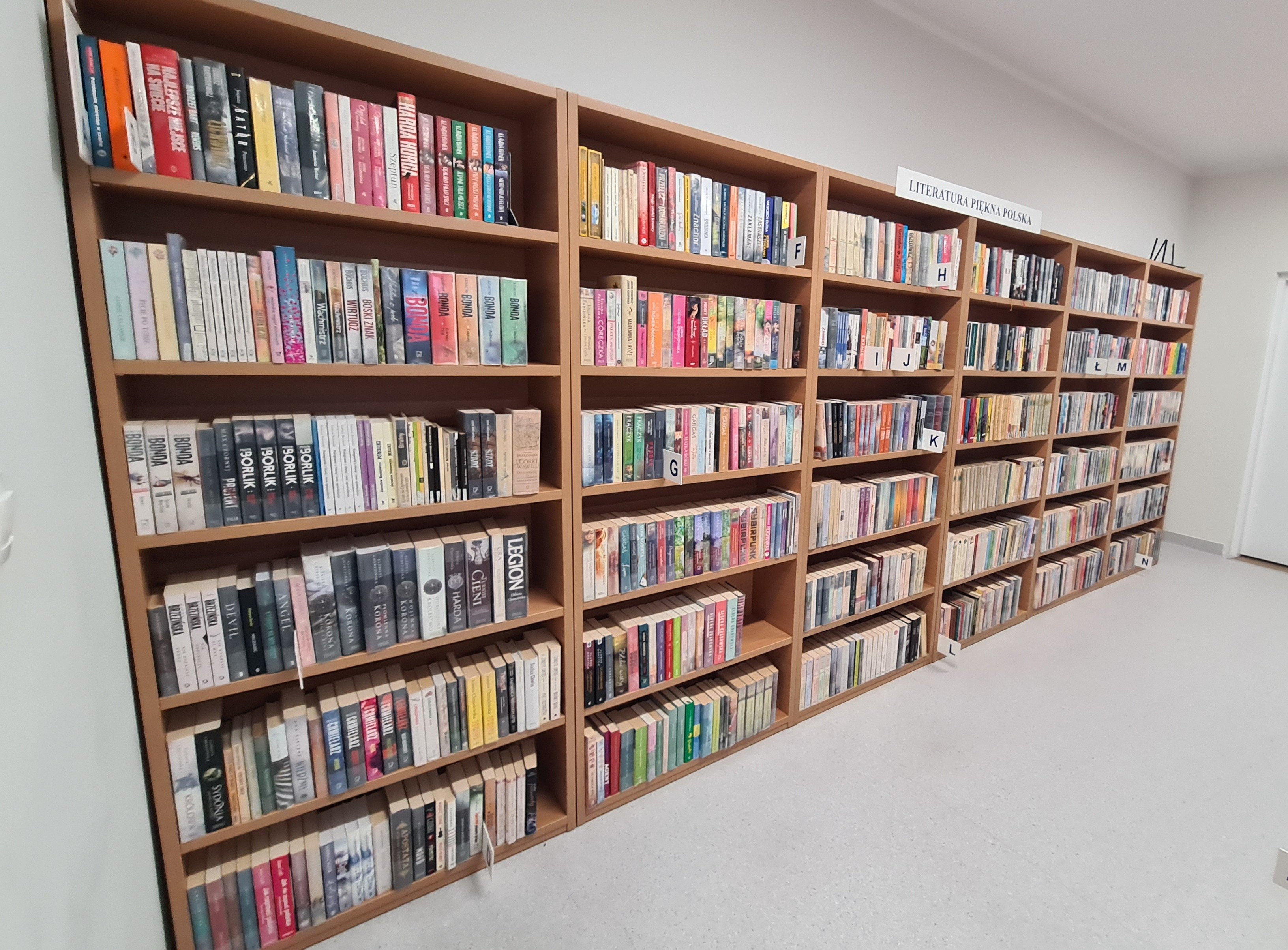 Gminna Biblioteka Publiczna