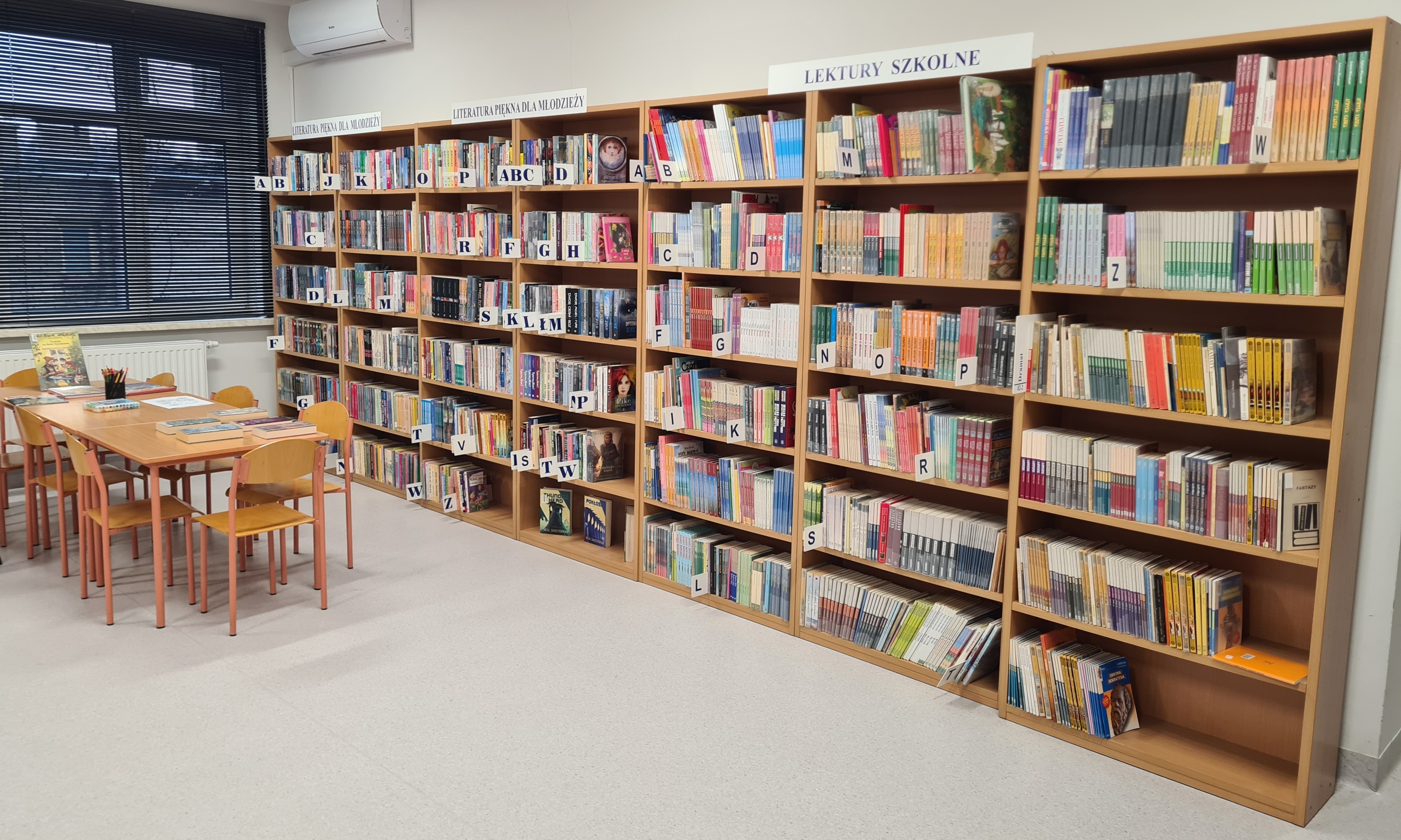 Gminna Biblioteka Publiczna