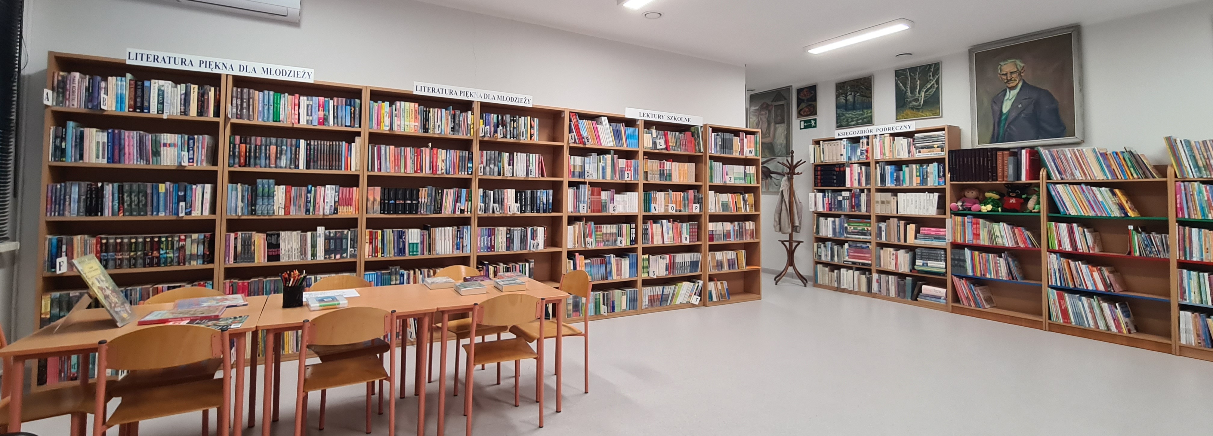 Gminna Biblioteka Publiczna